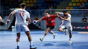 تحدي ناري رجل الأهلي يواجه الزمالك في الدوري الممتاز